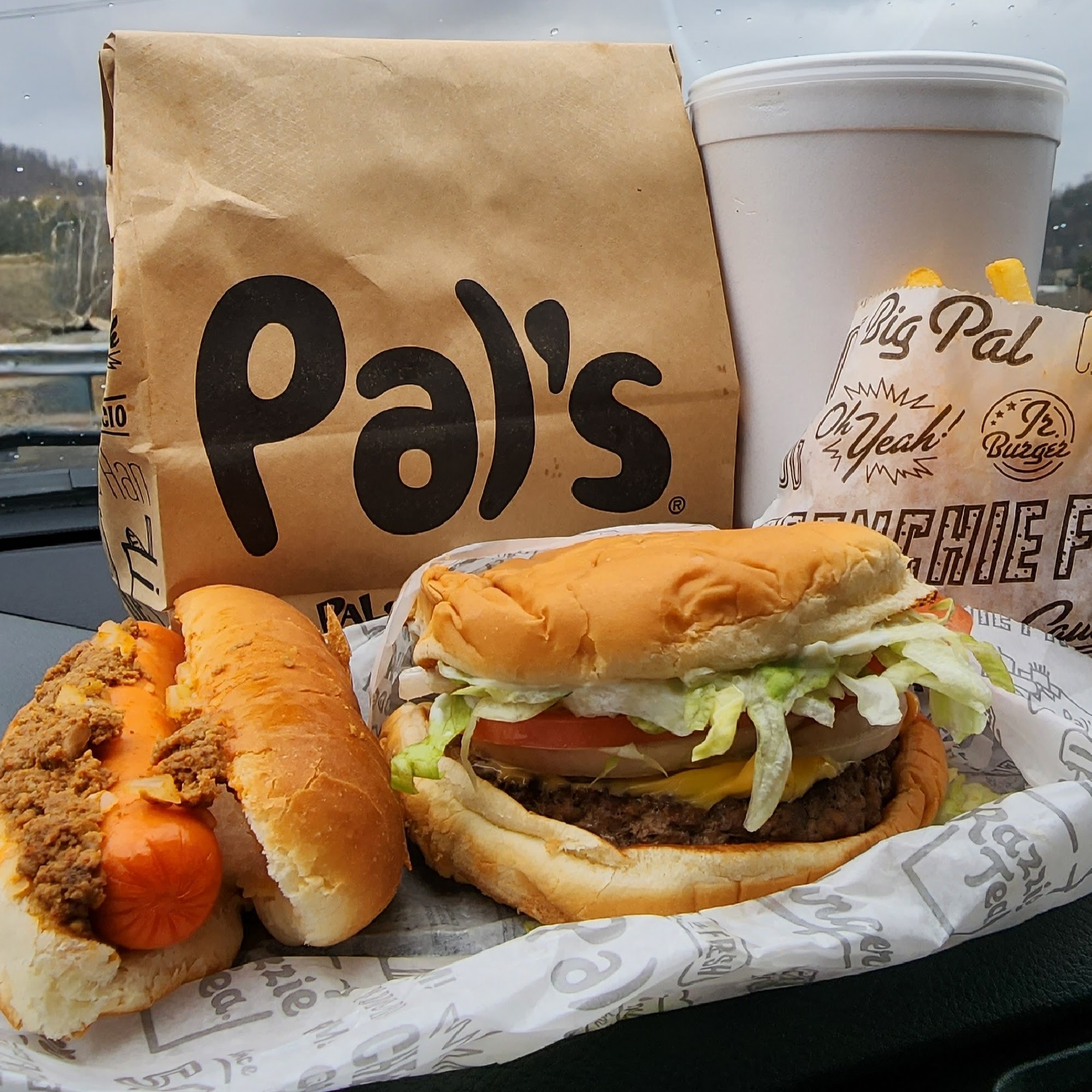 Pal's Sudden Service Lebanon