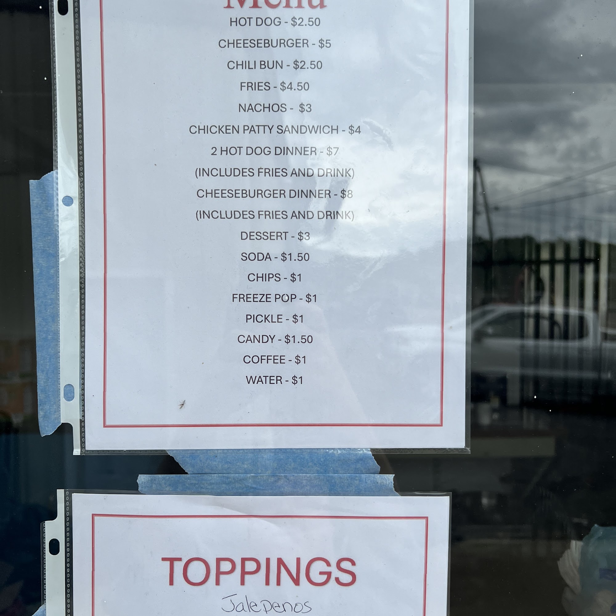 Mountain Dogs, LLC Lebanon