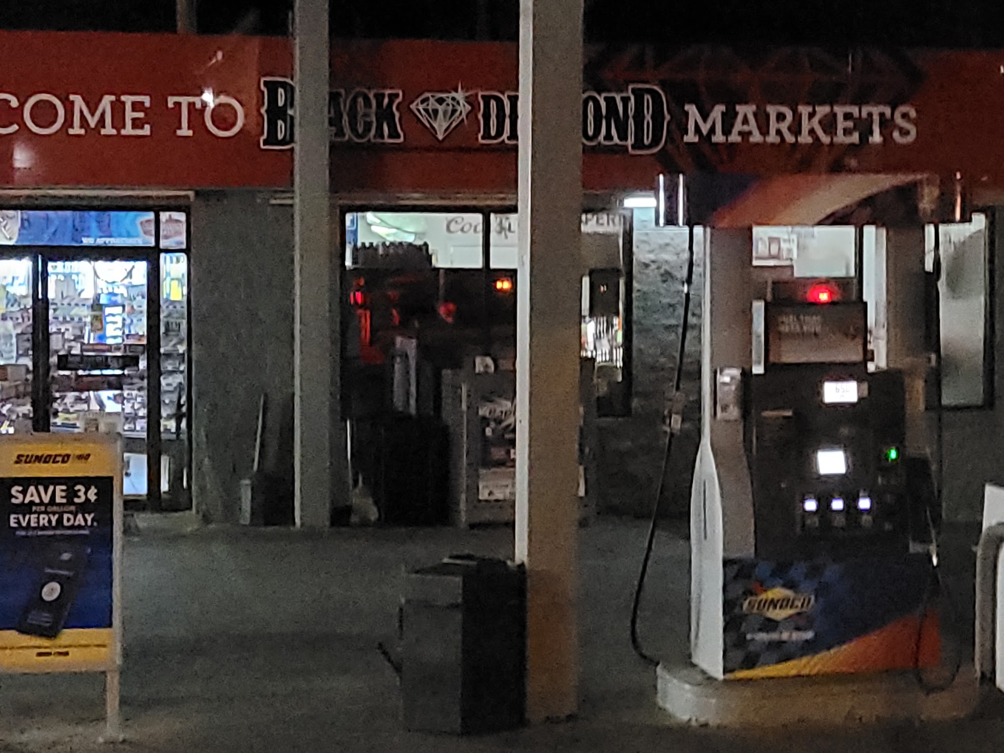 Fas Mart 467
