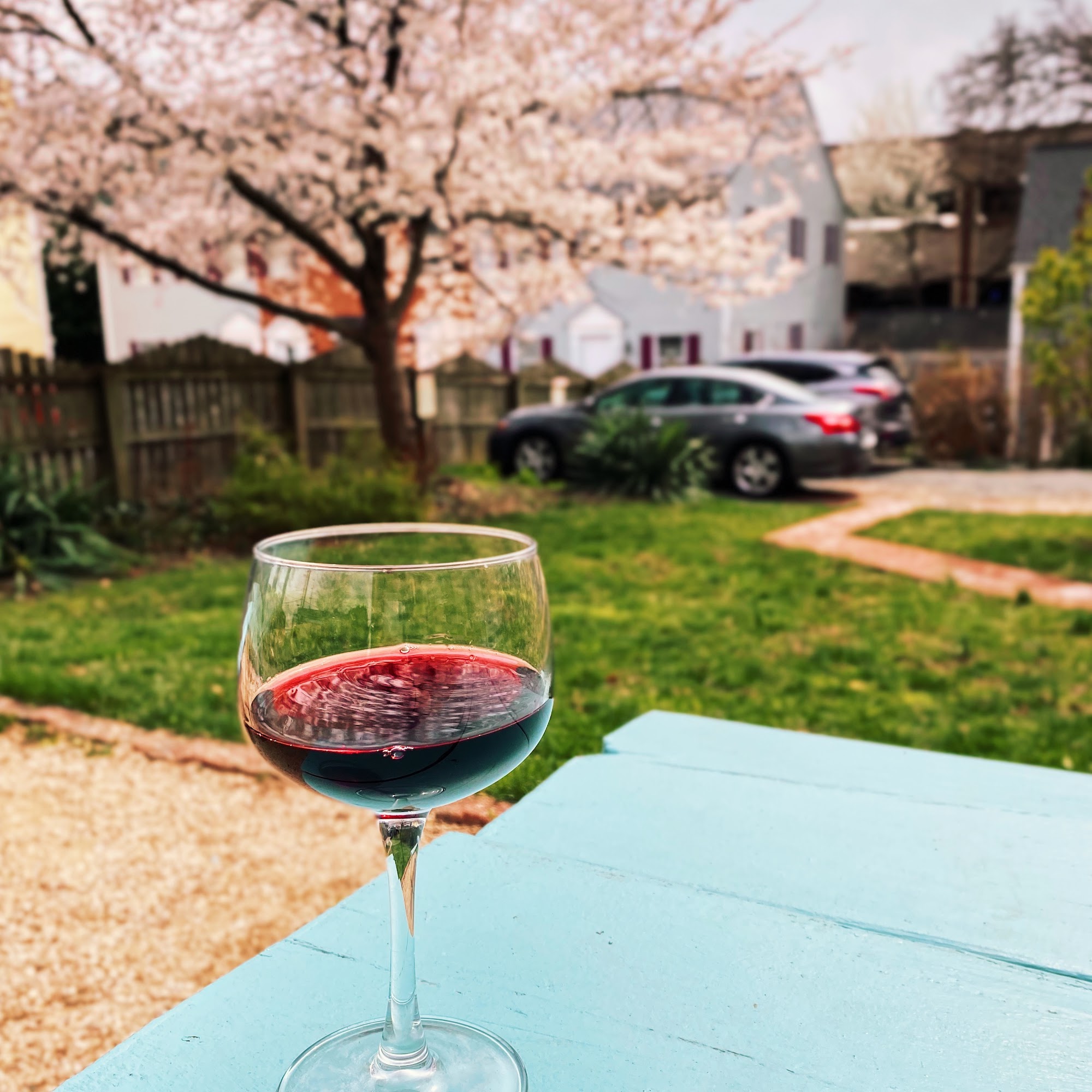 Trinity House Café Leesburg