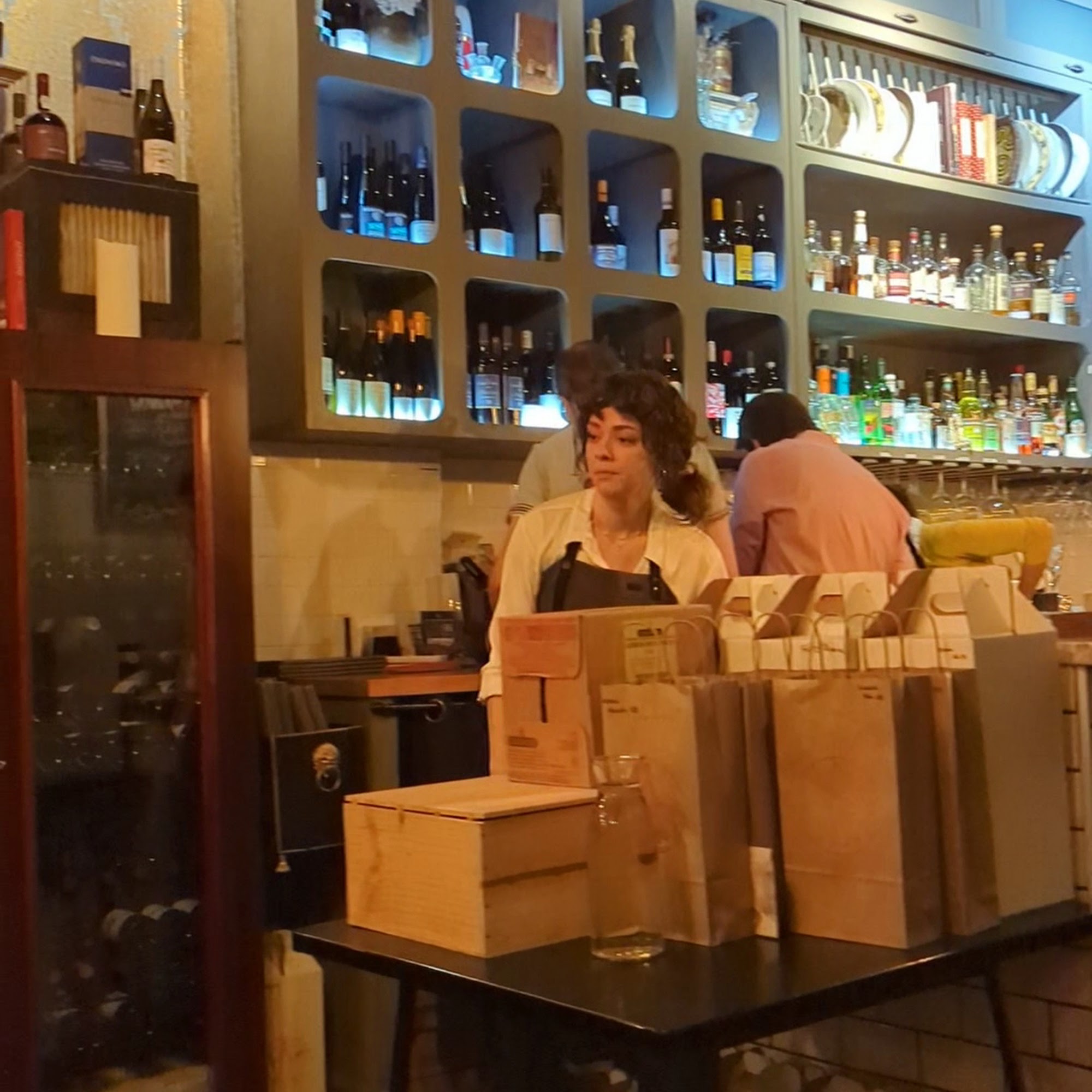 The Wine Kitchen Leesburg