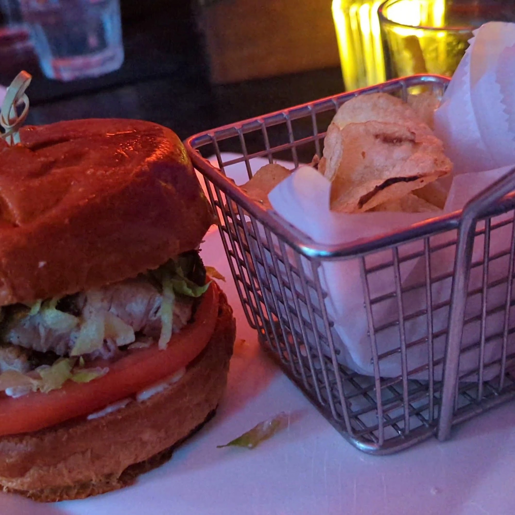 Tarbender's Lounge Leesburg