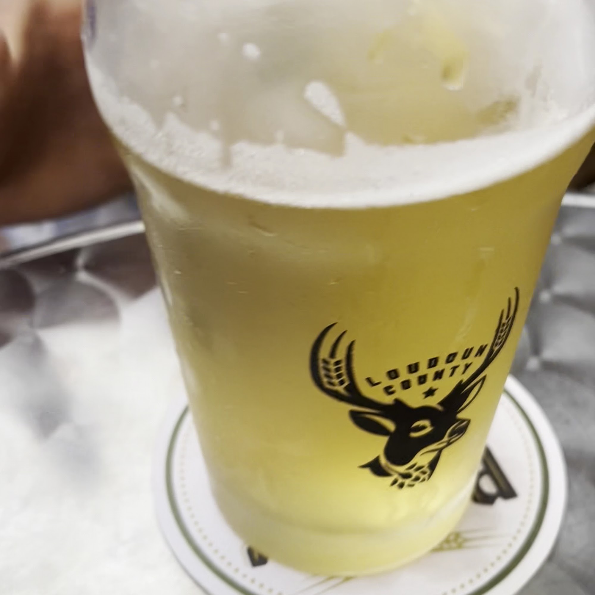 Black Hoof Brewing Company Leesburg