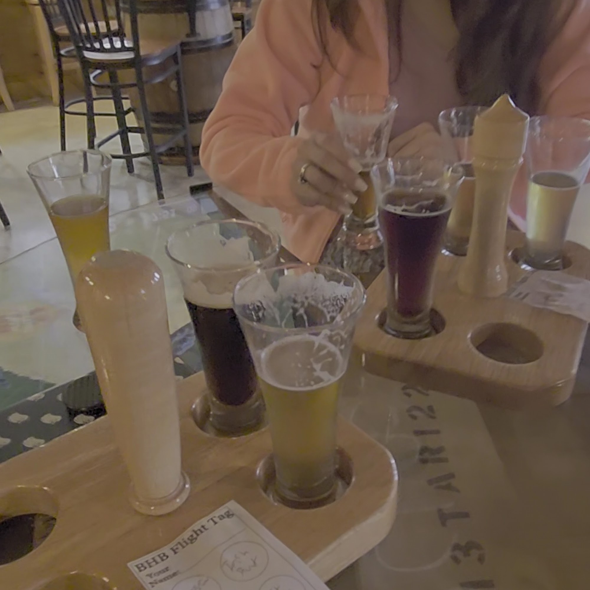 Barnhouse Brewery Leesburg