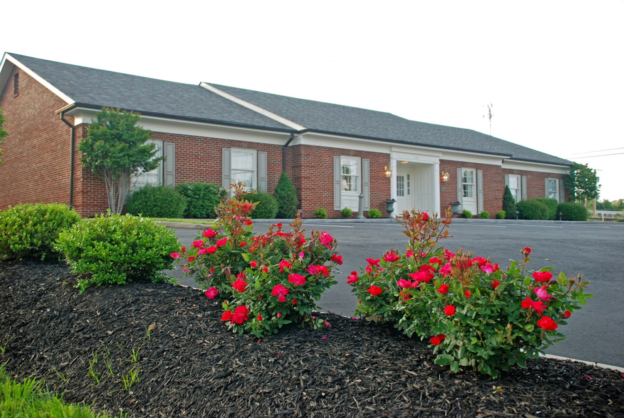 LOUDOUN FUNERAL CHAPEL & CREMATORY - Leesburg VA - Hours, Directions