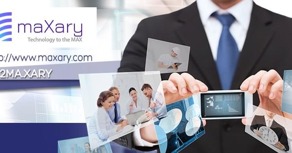 Maxary LLC