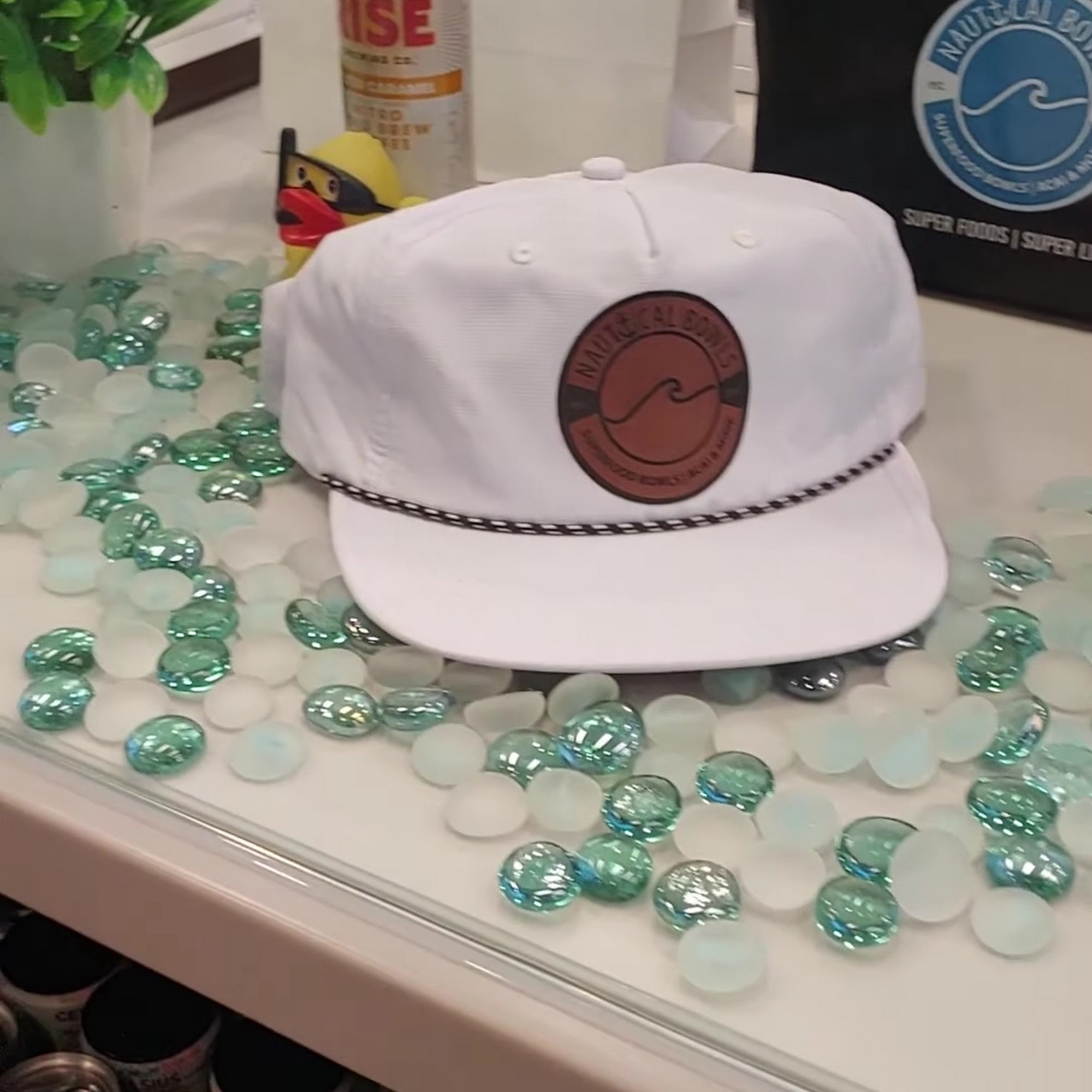 Nautical Bowls Leesburg