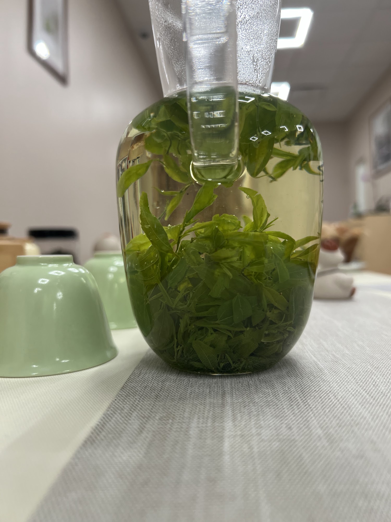 Seven TeaHouse Leesburg