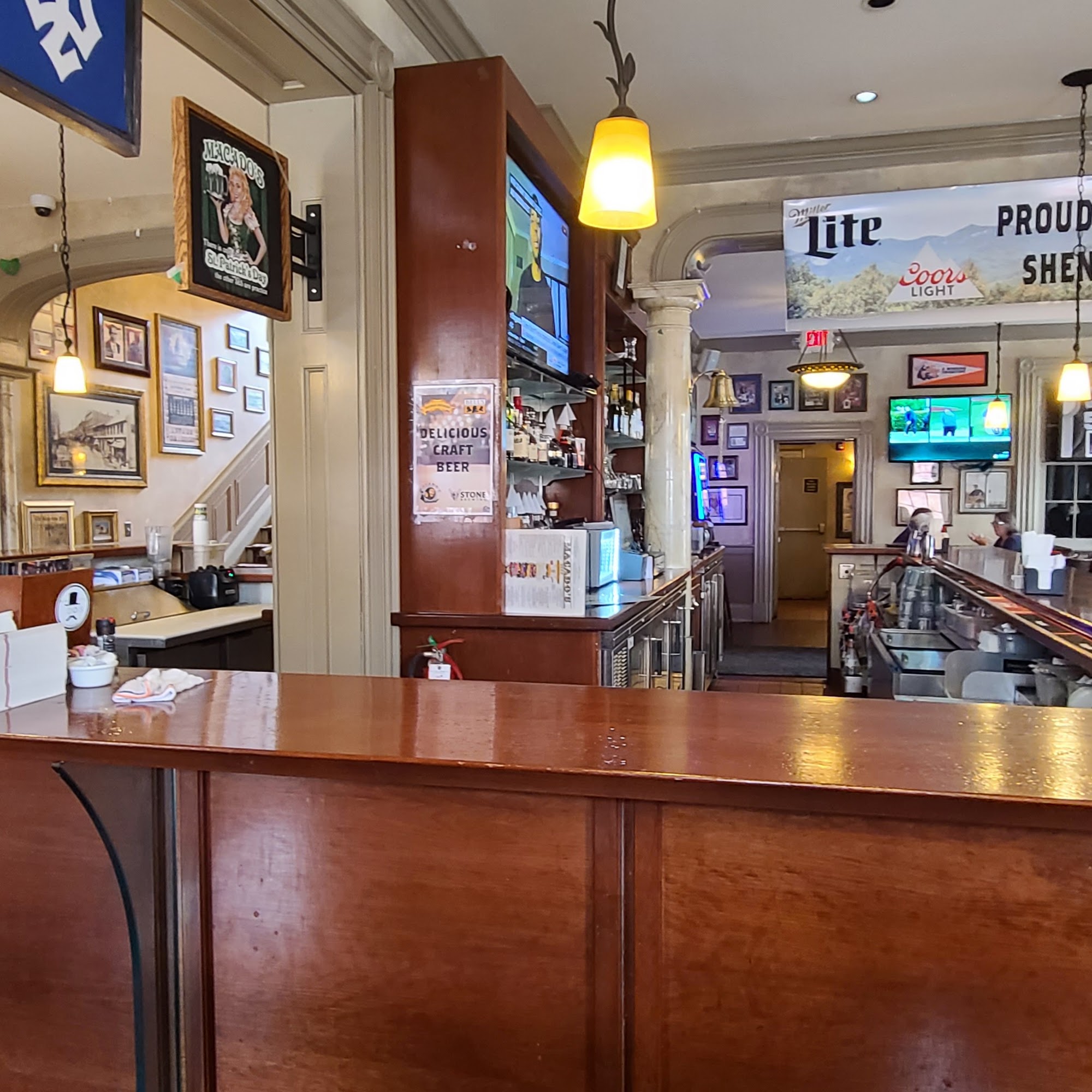 Macado's Lexington