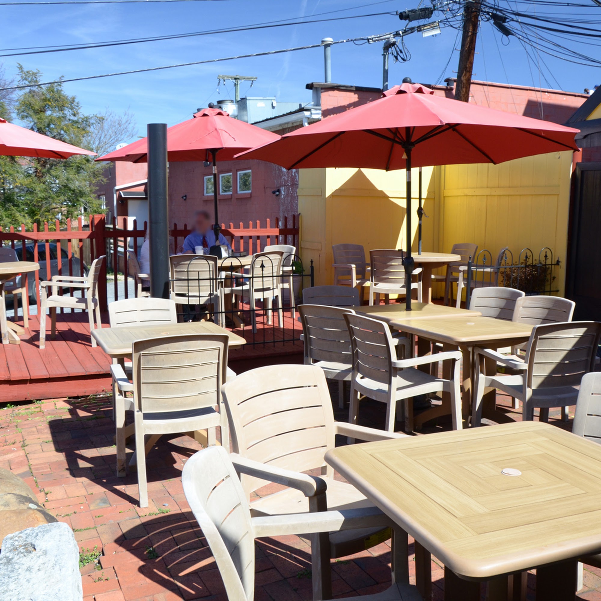 Sweet Treats Lexington