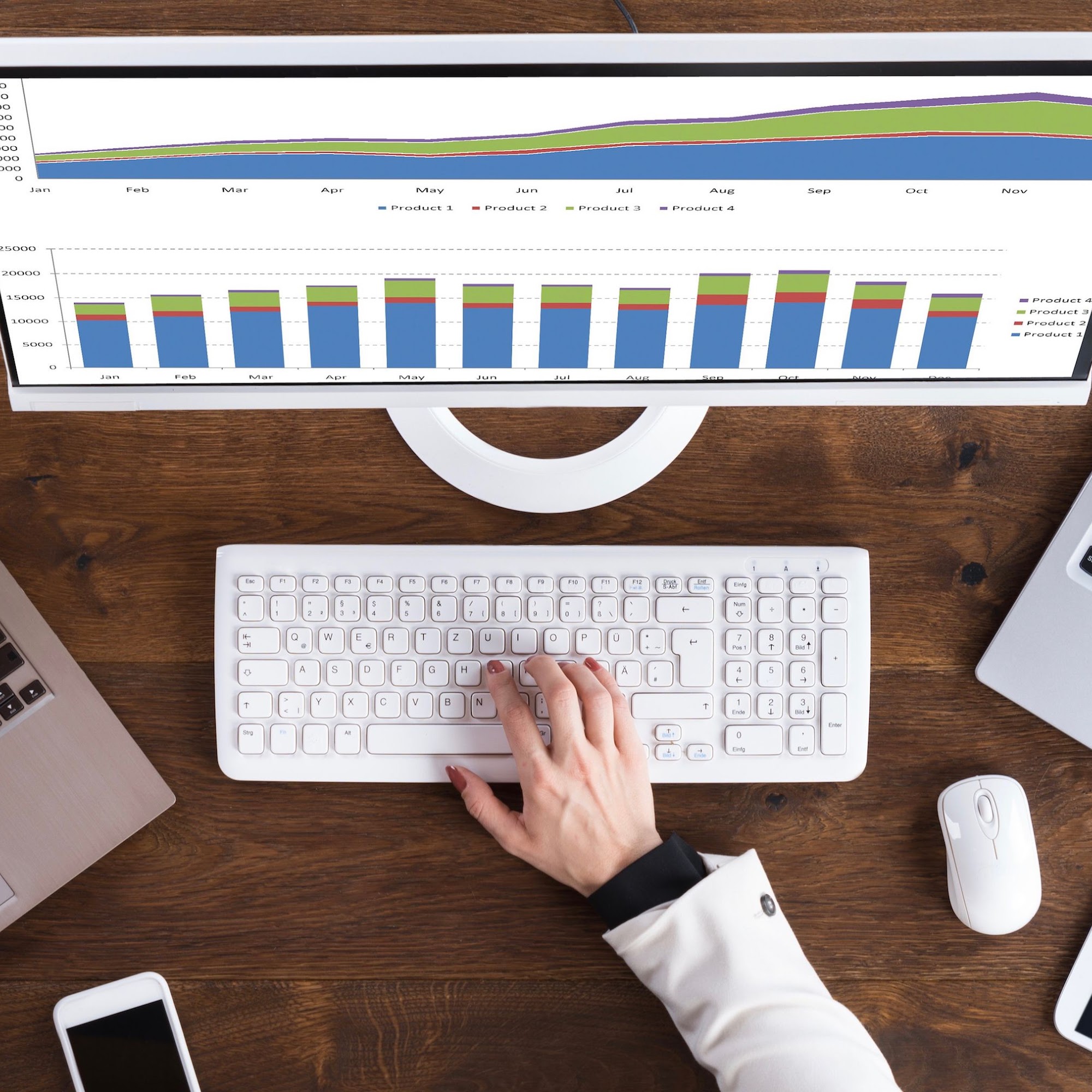 Newcomb's Accounting & Tax Services