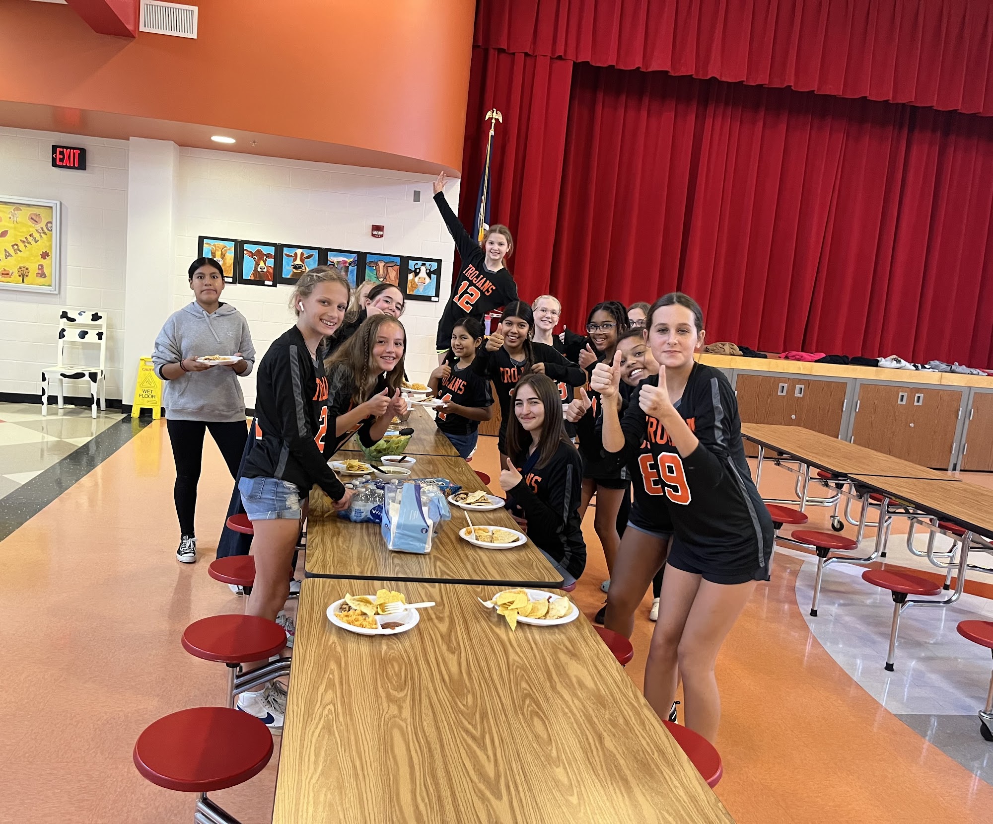 Taqueria Jalisco Lexington