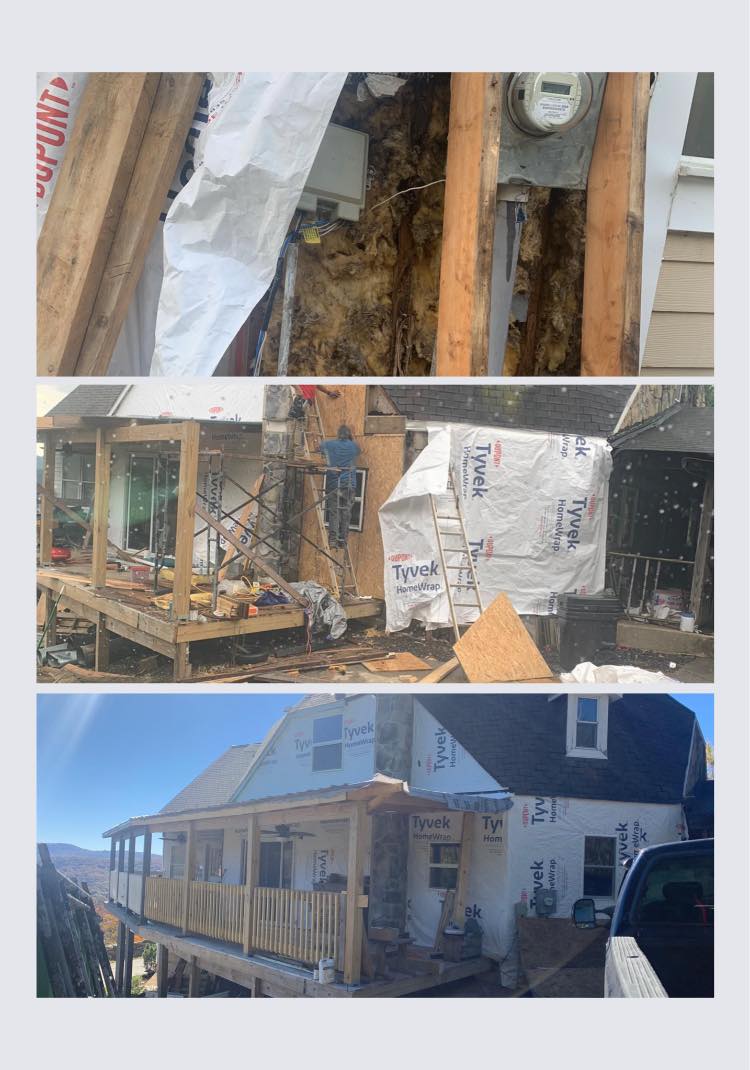 Ruger Construction, INC