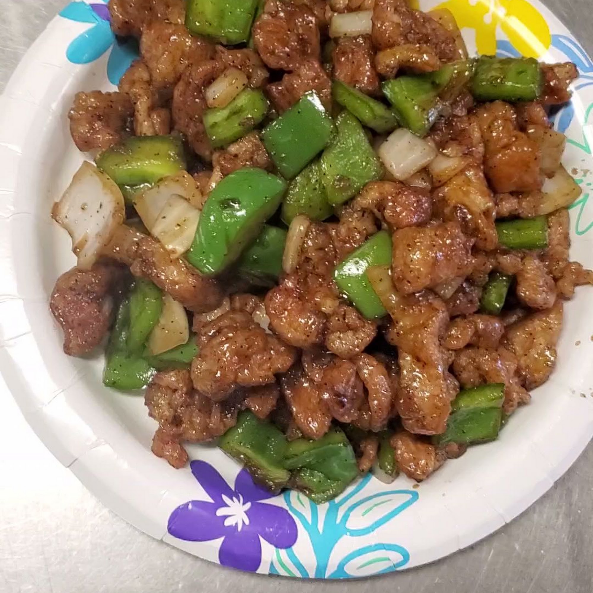 Hong Kong House Chinese Restaurant Locust Grove