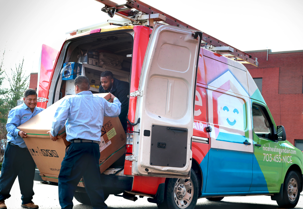 Photo credit: nextdoor