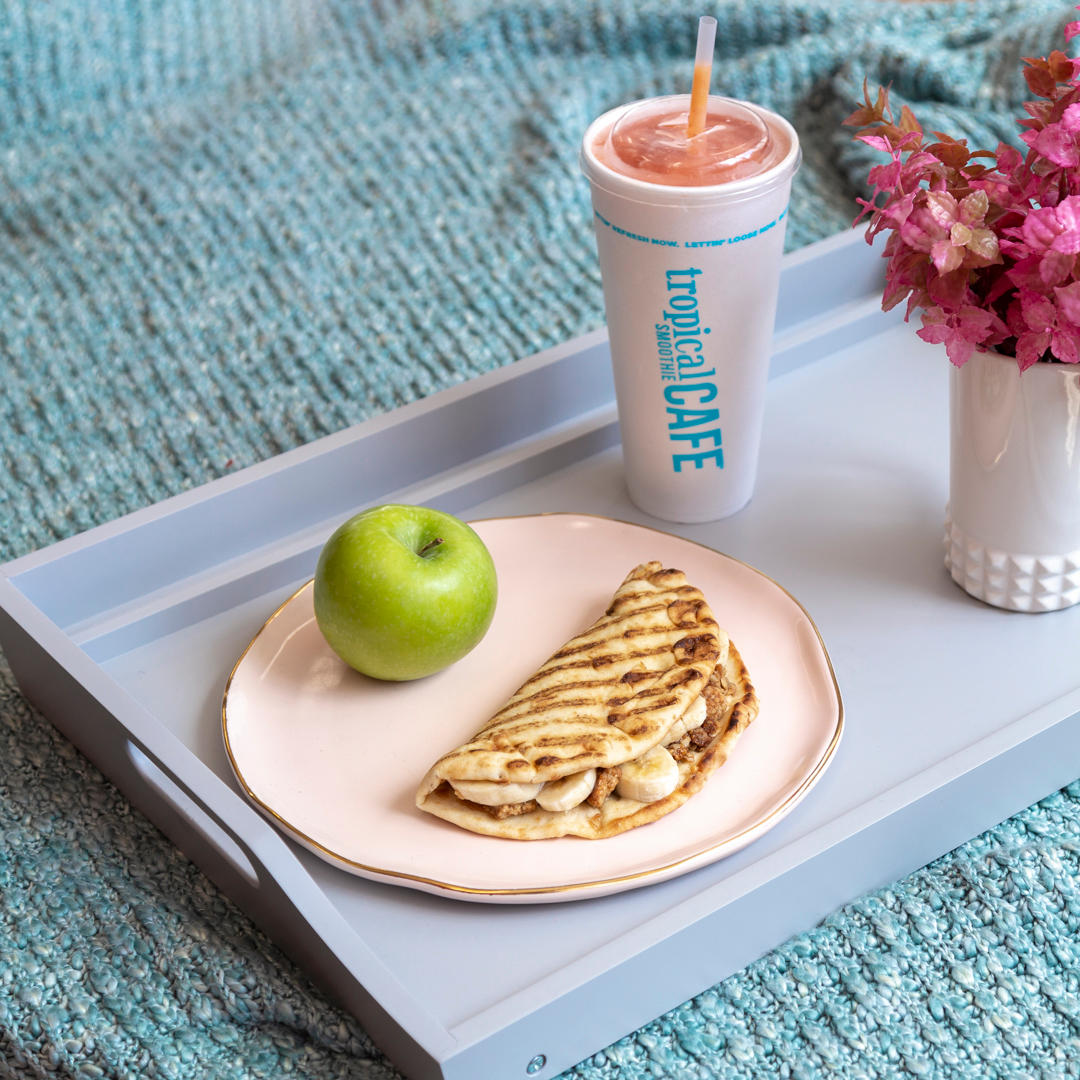 Tropical Smoothie Cafe Lorton