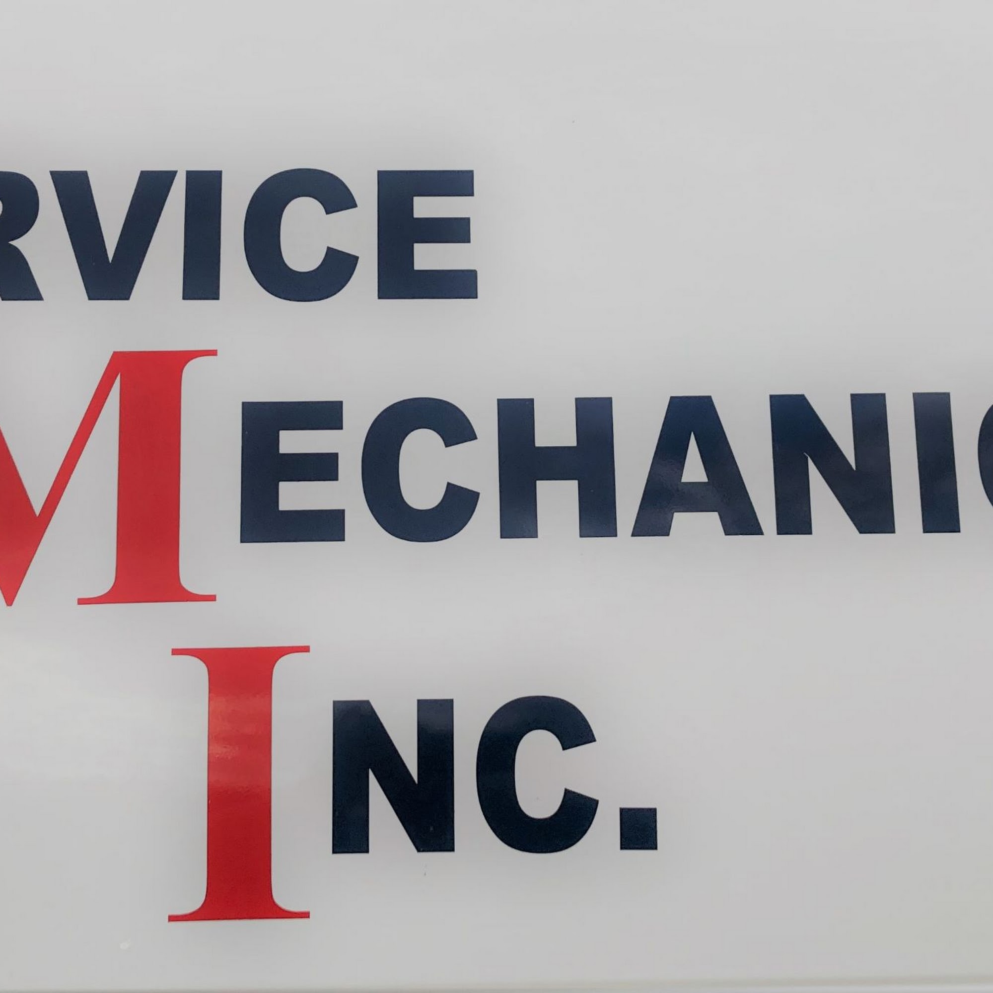Service Mechanical Inc