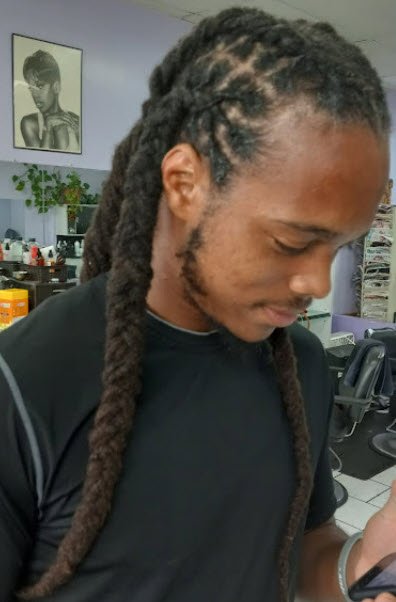 X Tina Hair Braiding Salon 7776 Gunston Plz, Lorton Virginia 22079