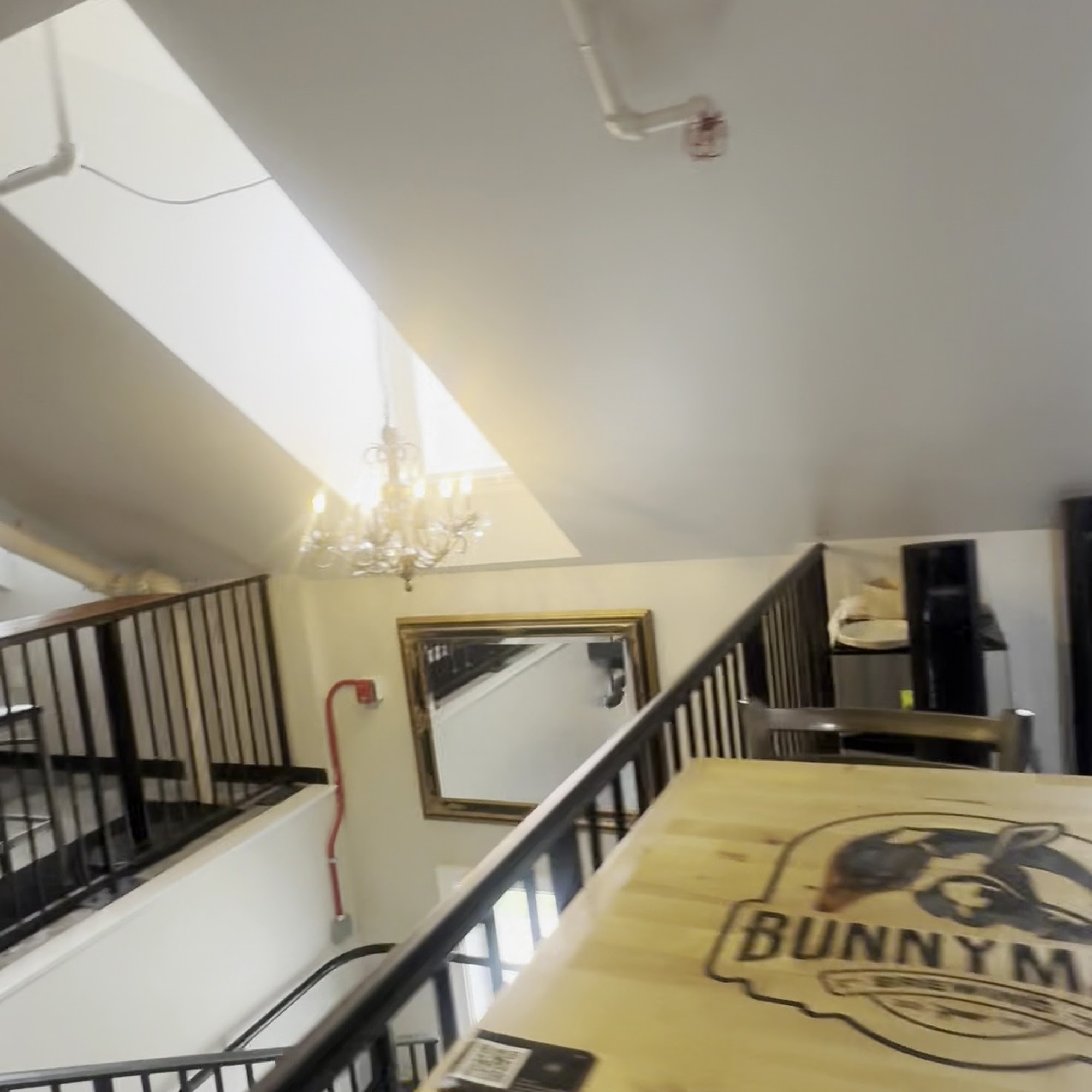 Bunnyman Brewing Cafe - Lorton Lorton