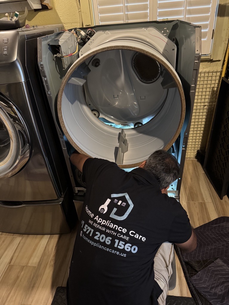 Home Appliance Care Lorton