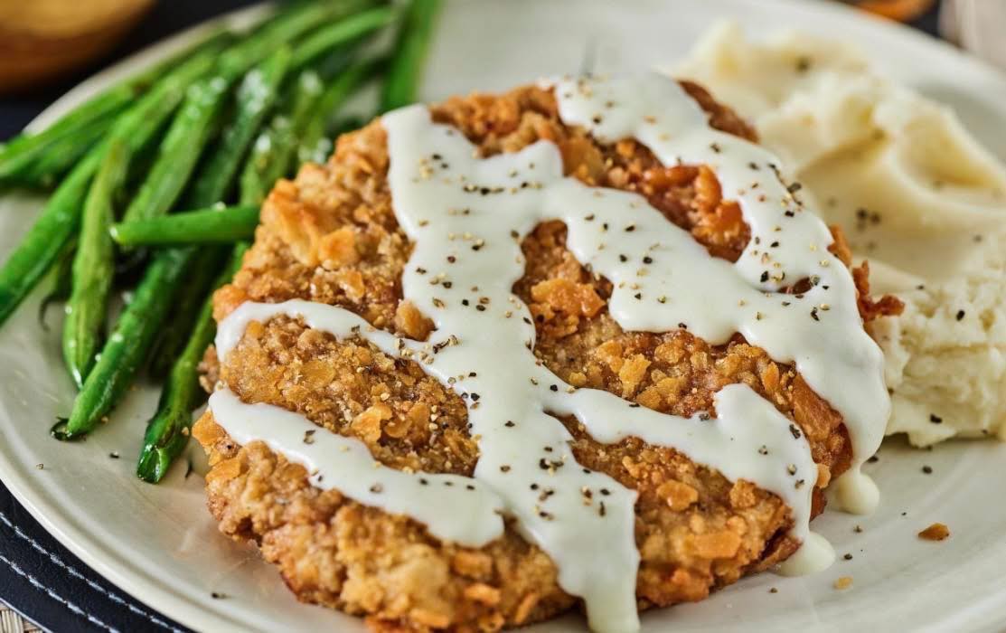 Smokin' Eddies BBQ Louisa