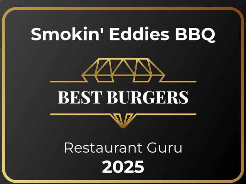 Smokin' Eddies BBQ Louisa