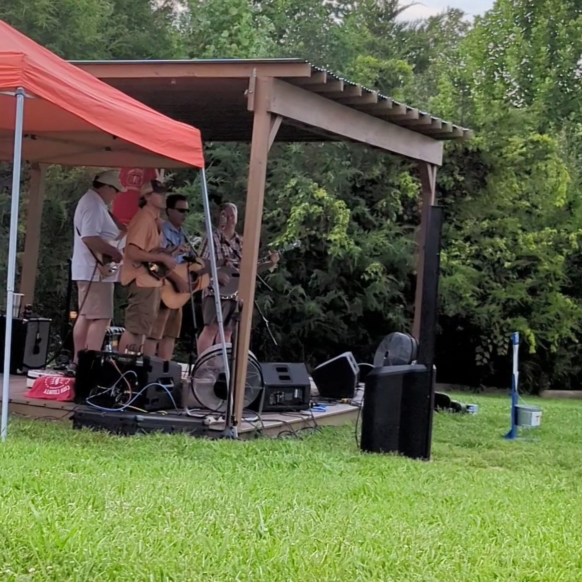 Southern Revere Cellars Louisa