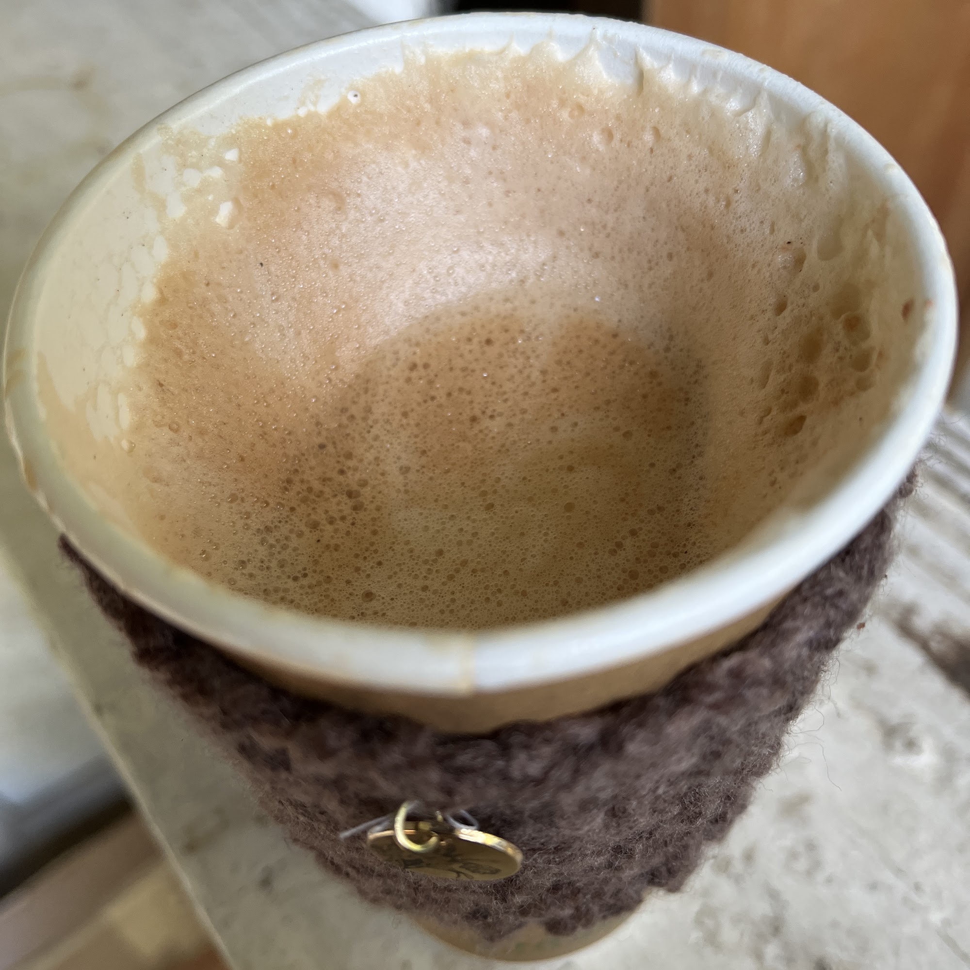 Back Street Brews Coffee & Tea House Lovettsville