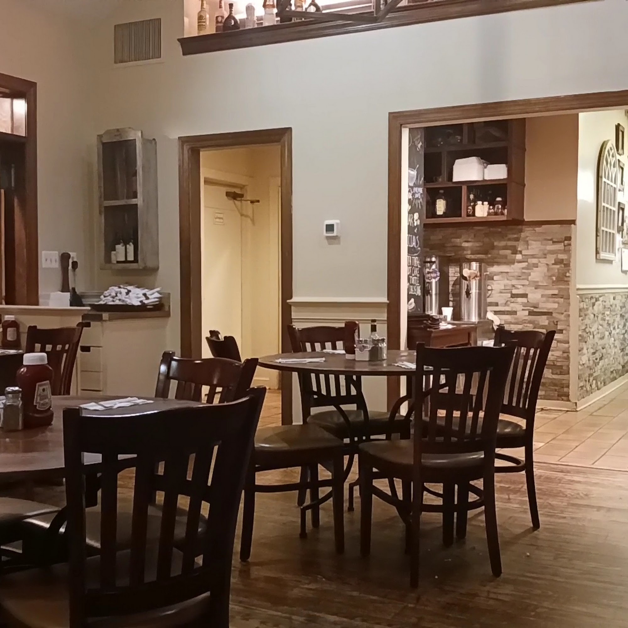 Andy's in Lovettsville Lovettsville