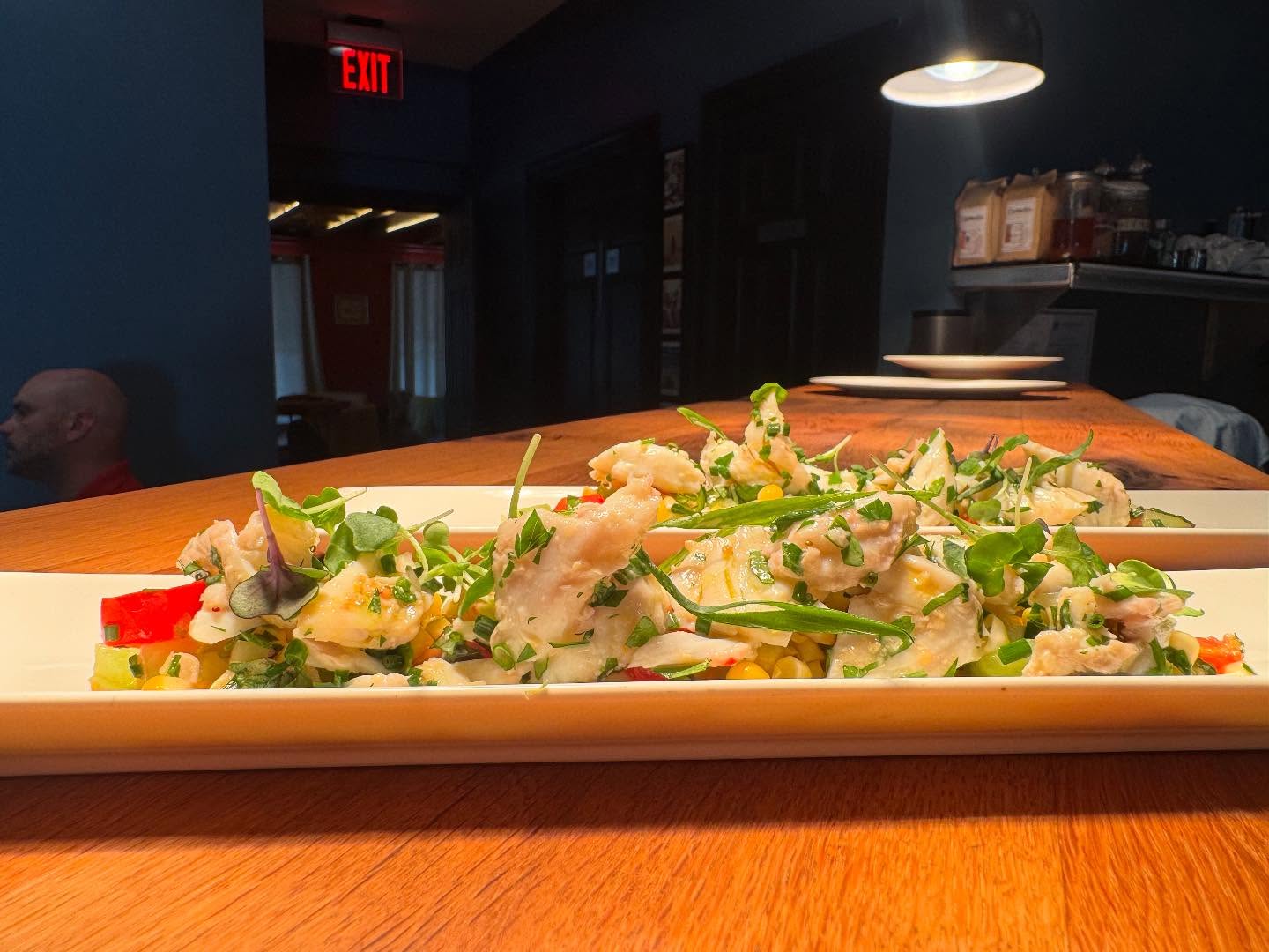 Market Table Bistro Lovettsville