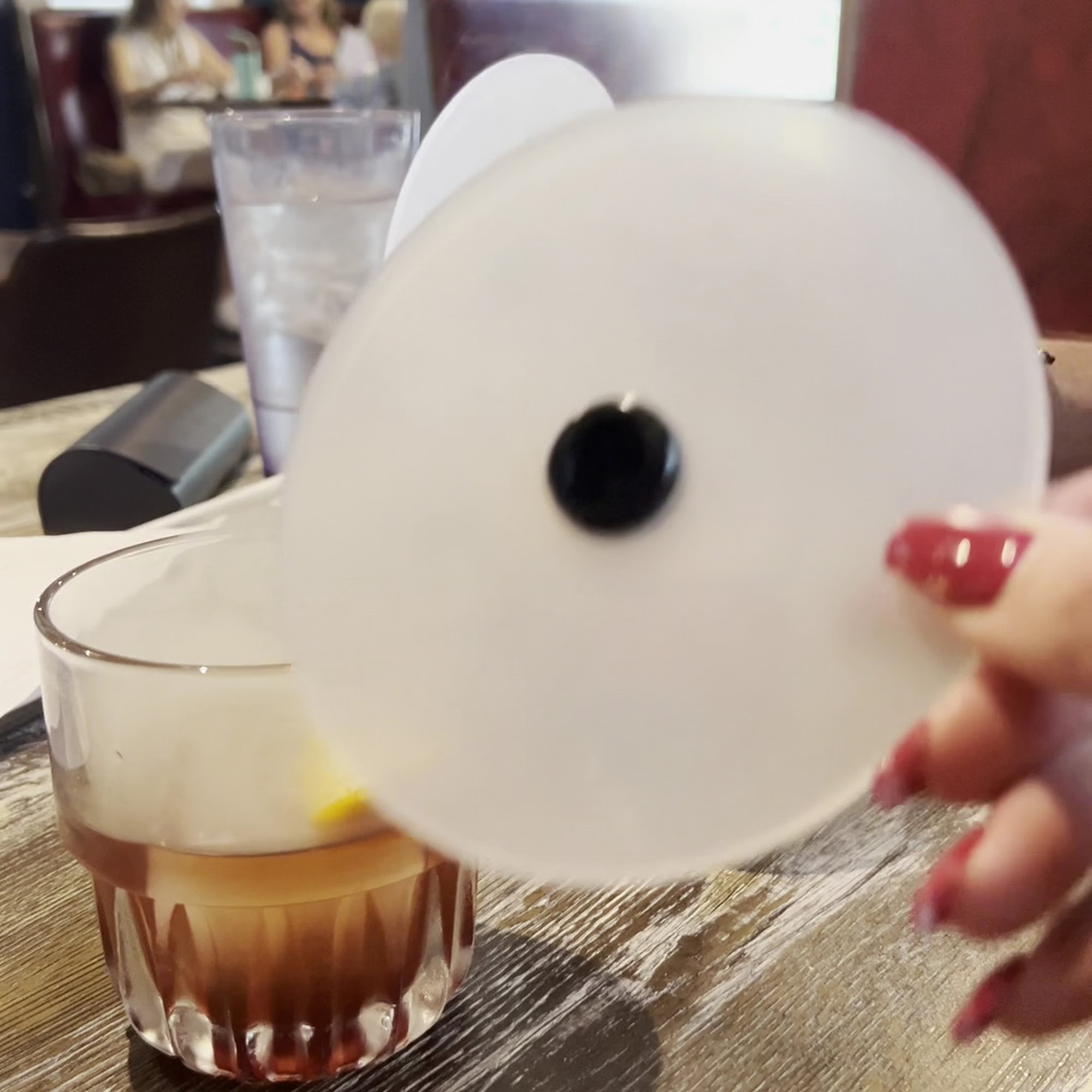 1836 Kitchen and Taproom Lovettsville