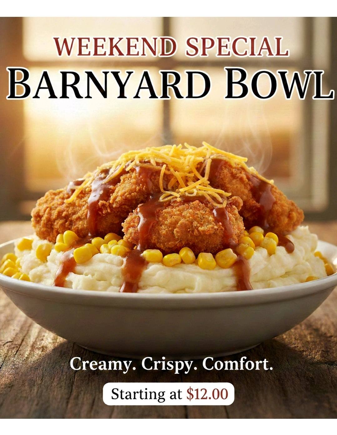 Wood Ridge Farm Brewery Lovingston