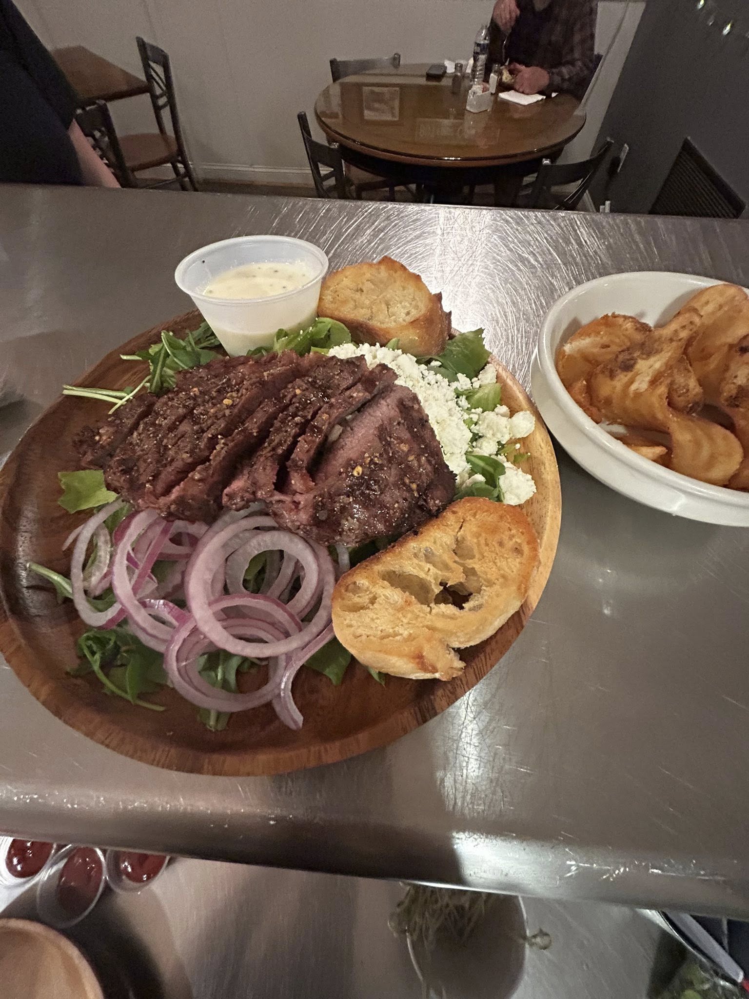 Gathering Grounds Patisserie & Cafe Luray