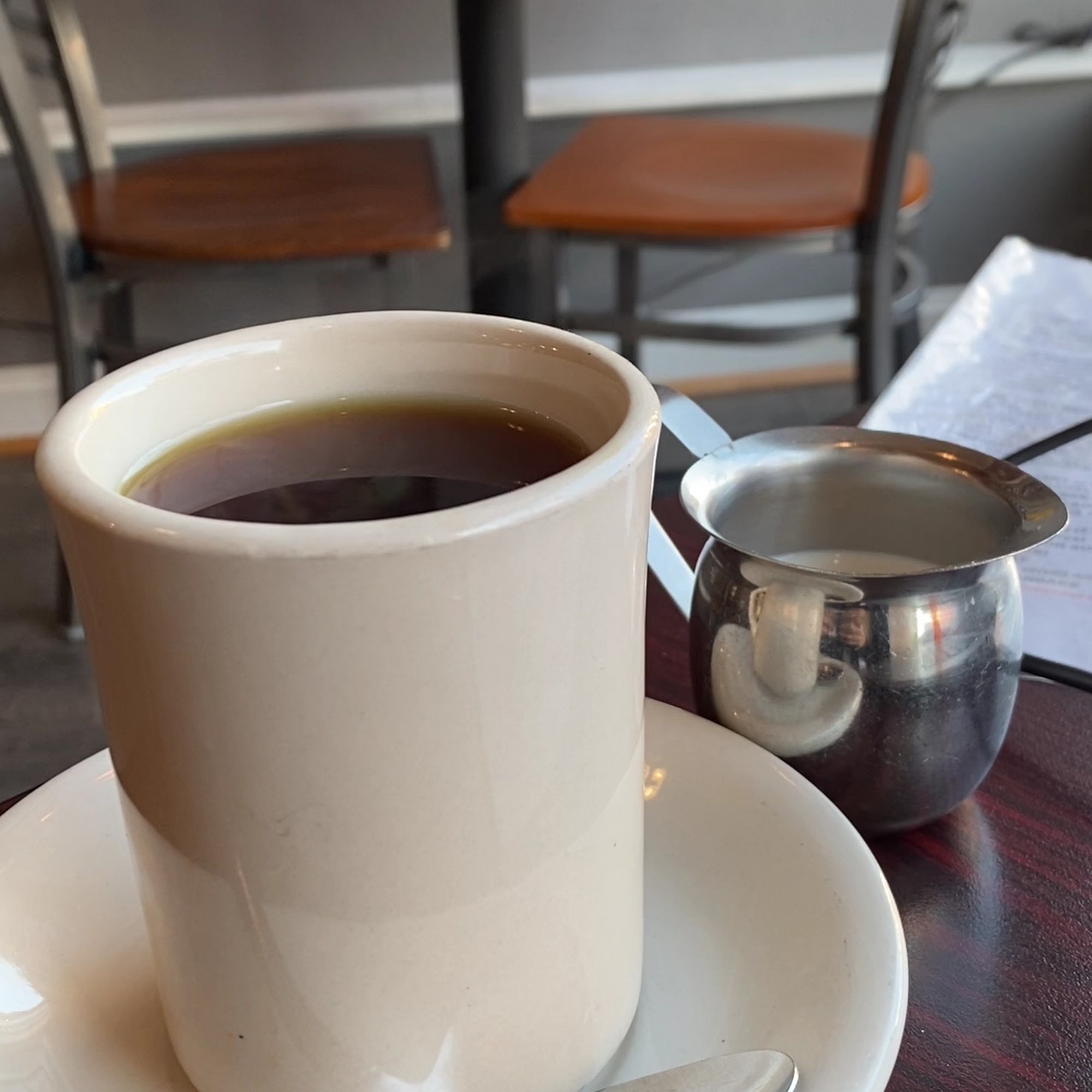 Gathering Grounds Patisserie & Cafe Luray