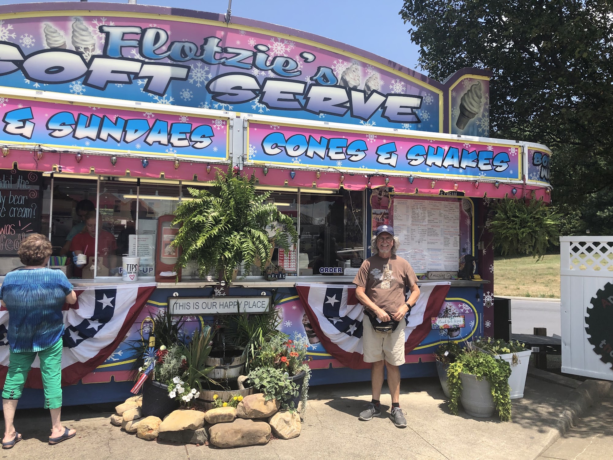Flotzies Soft Serve Luray