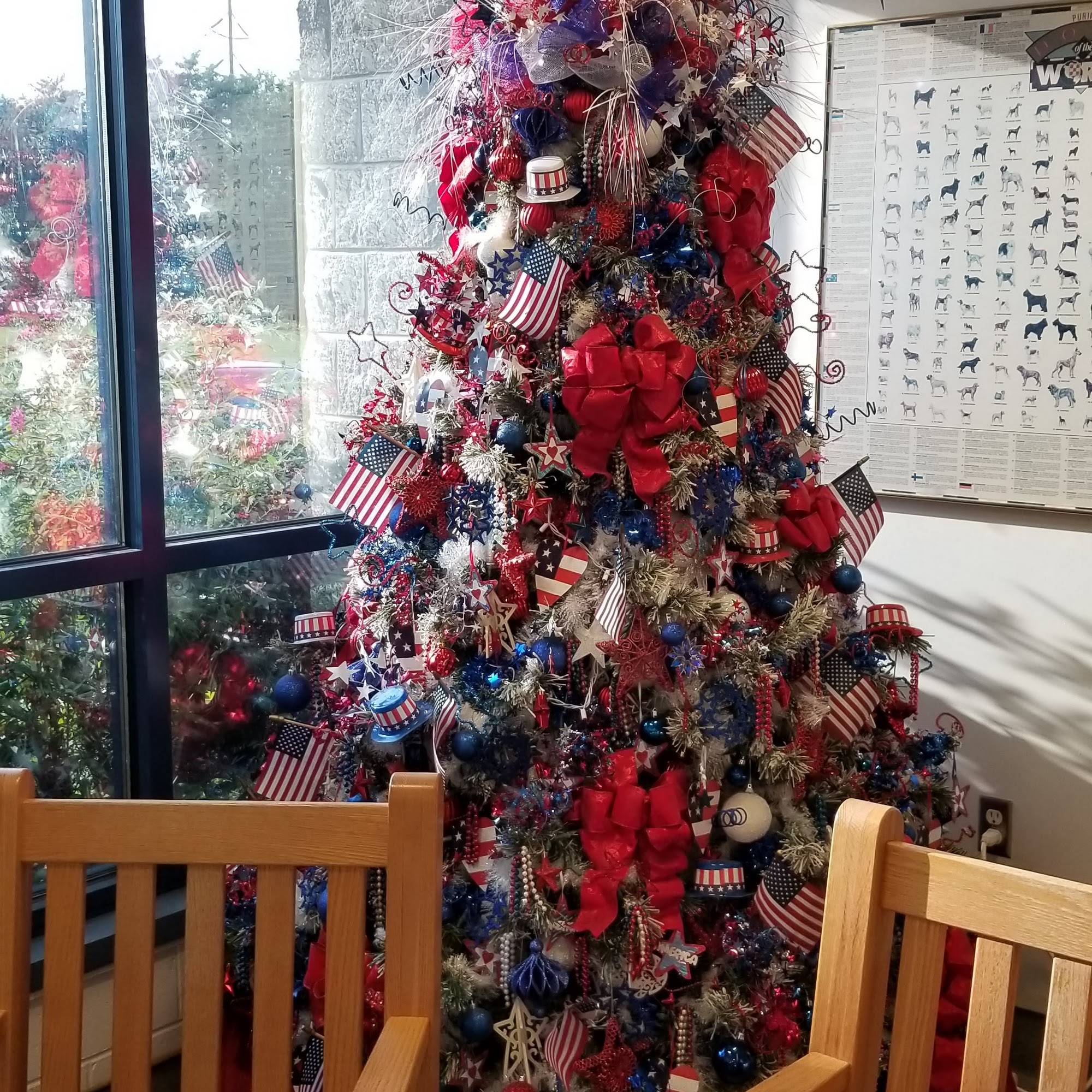 Michael Kline DVM Luray