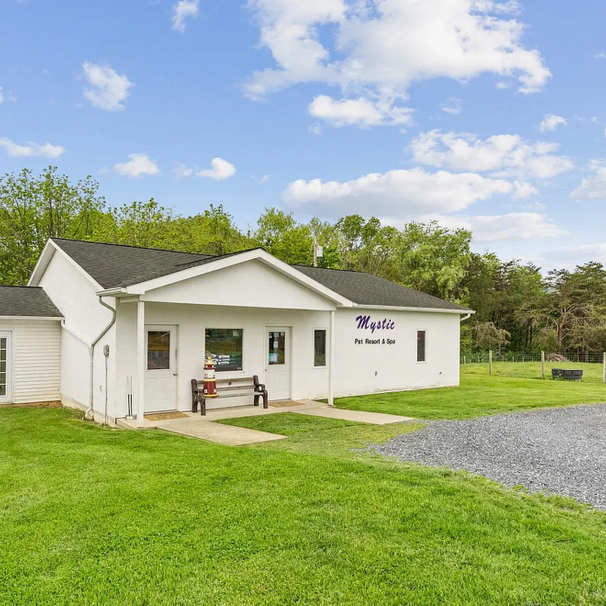Mystic Pet Resort & Spa Luray