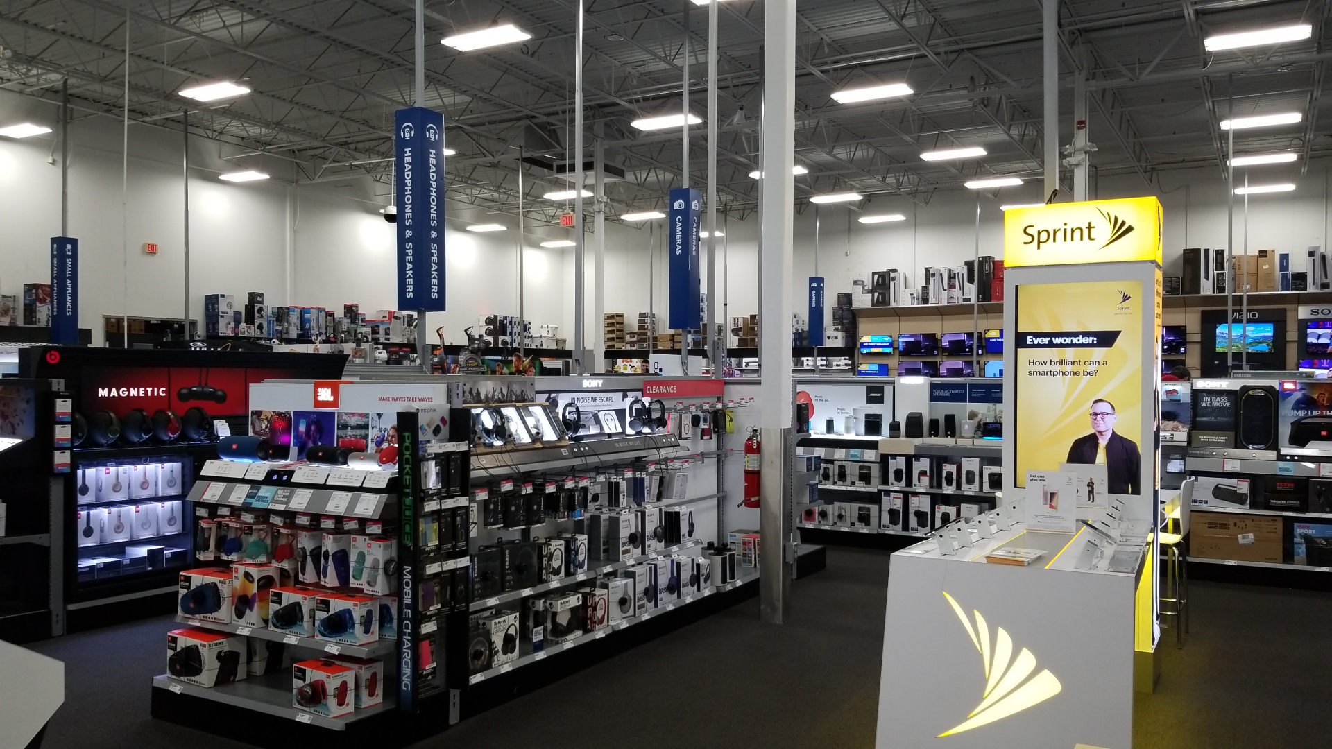 Best Buy Lynchburg VA – Explore the Best Shopping Experience