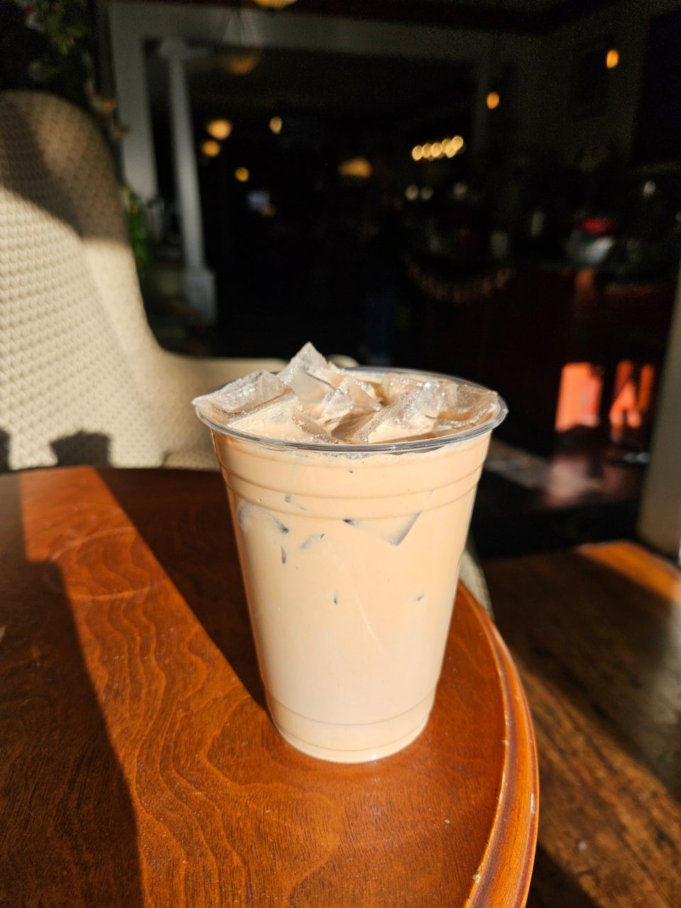 The White Hart Lynchburg