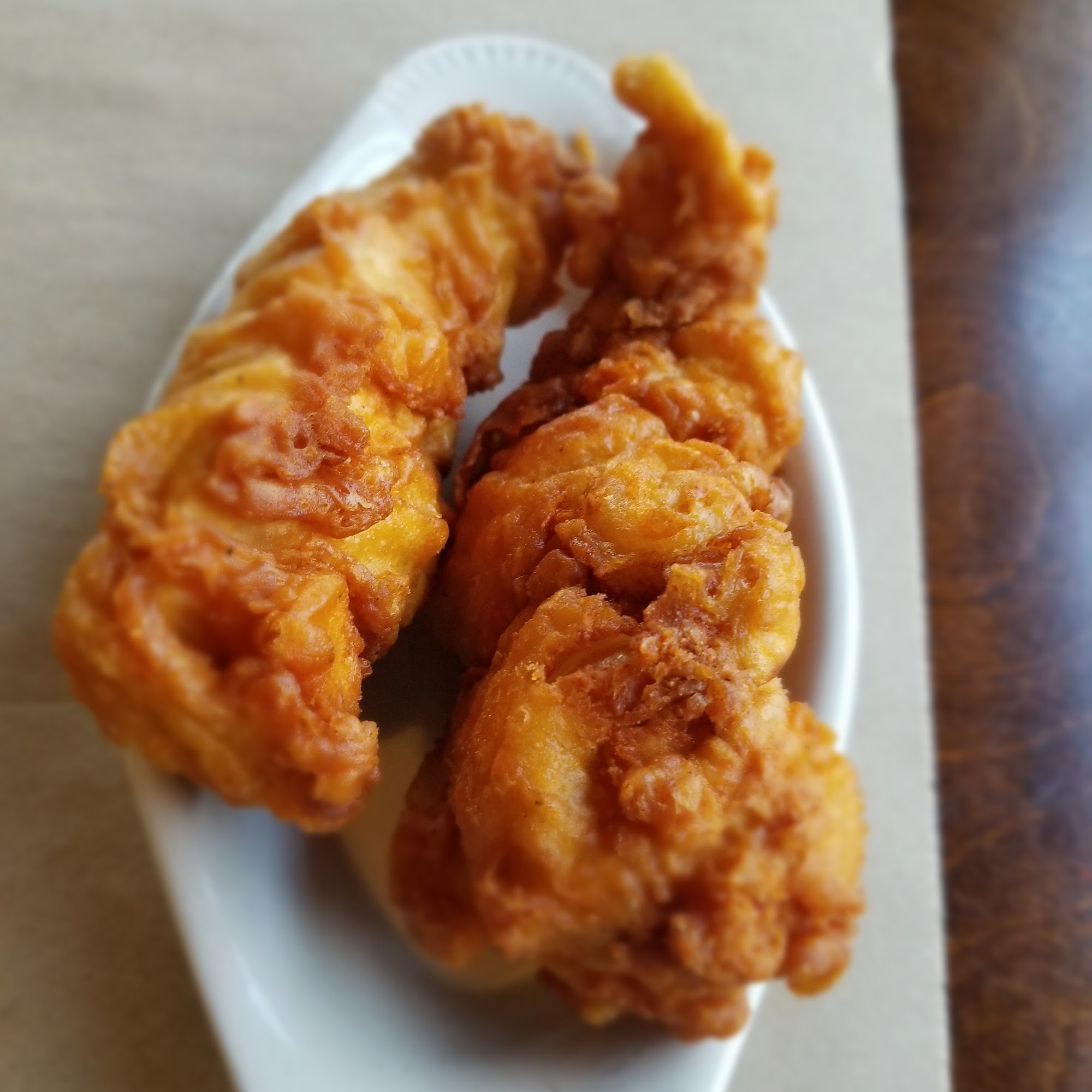 Depot Grille Lynchburg