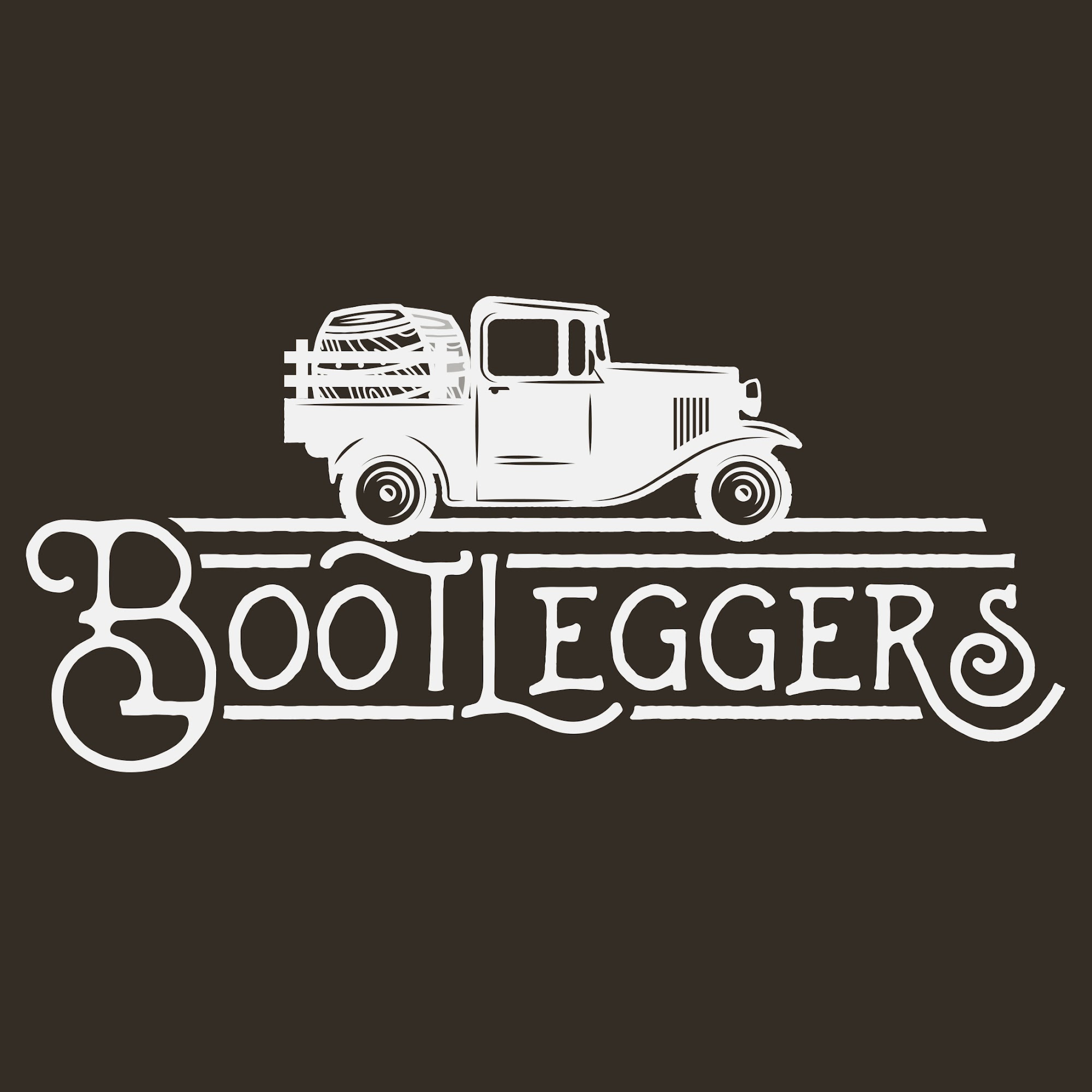 Bootleggers Lynchburg