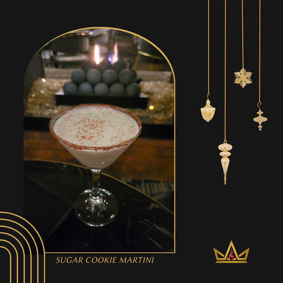 The Crown's Ember Lynchburg