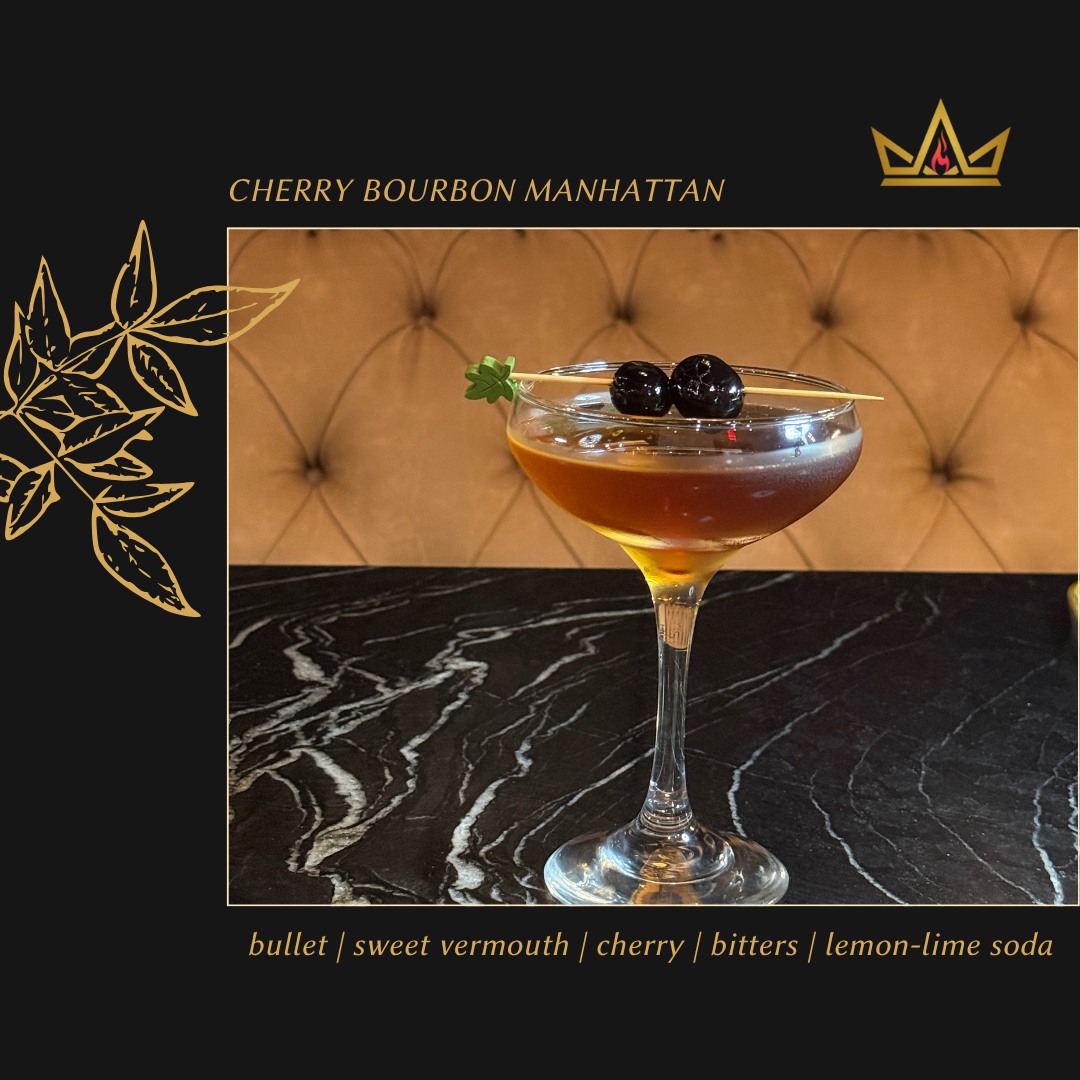 The Crown's Ember Lynchburg