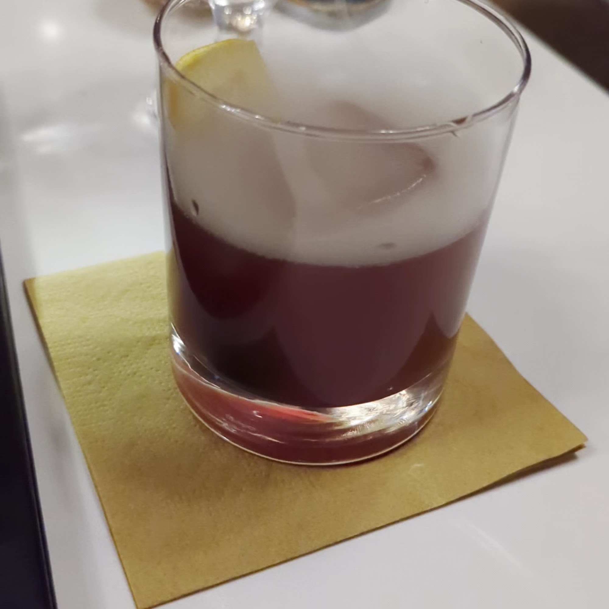 The Crown's Ember Lynchburg