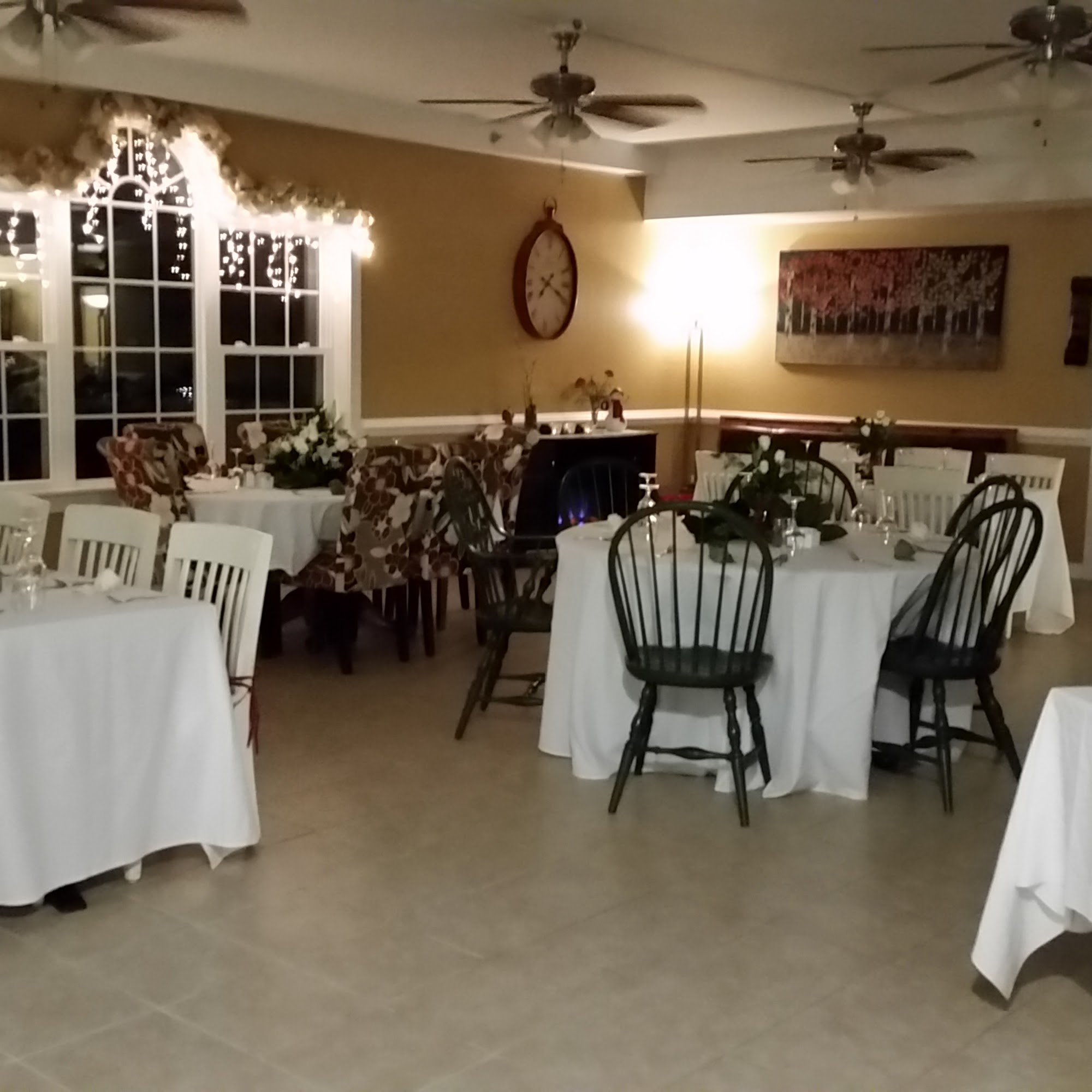 The Bistro At Acorn Hill Lynchburg