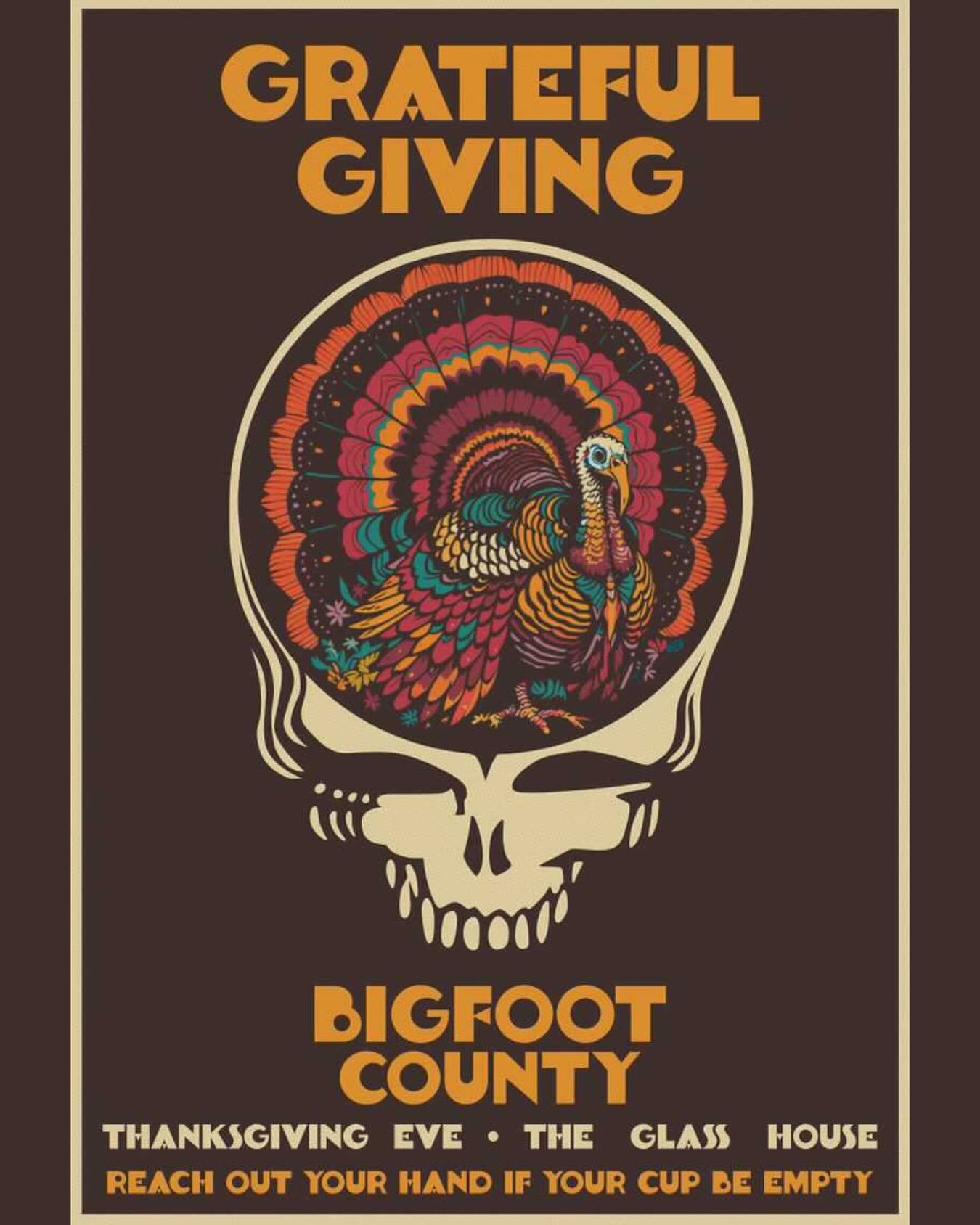 The Glass House Lynchburg