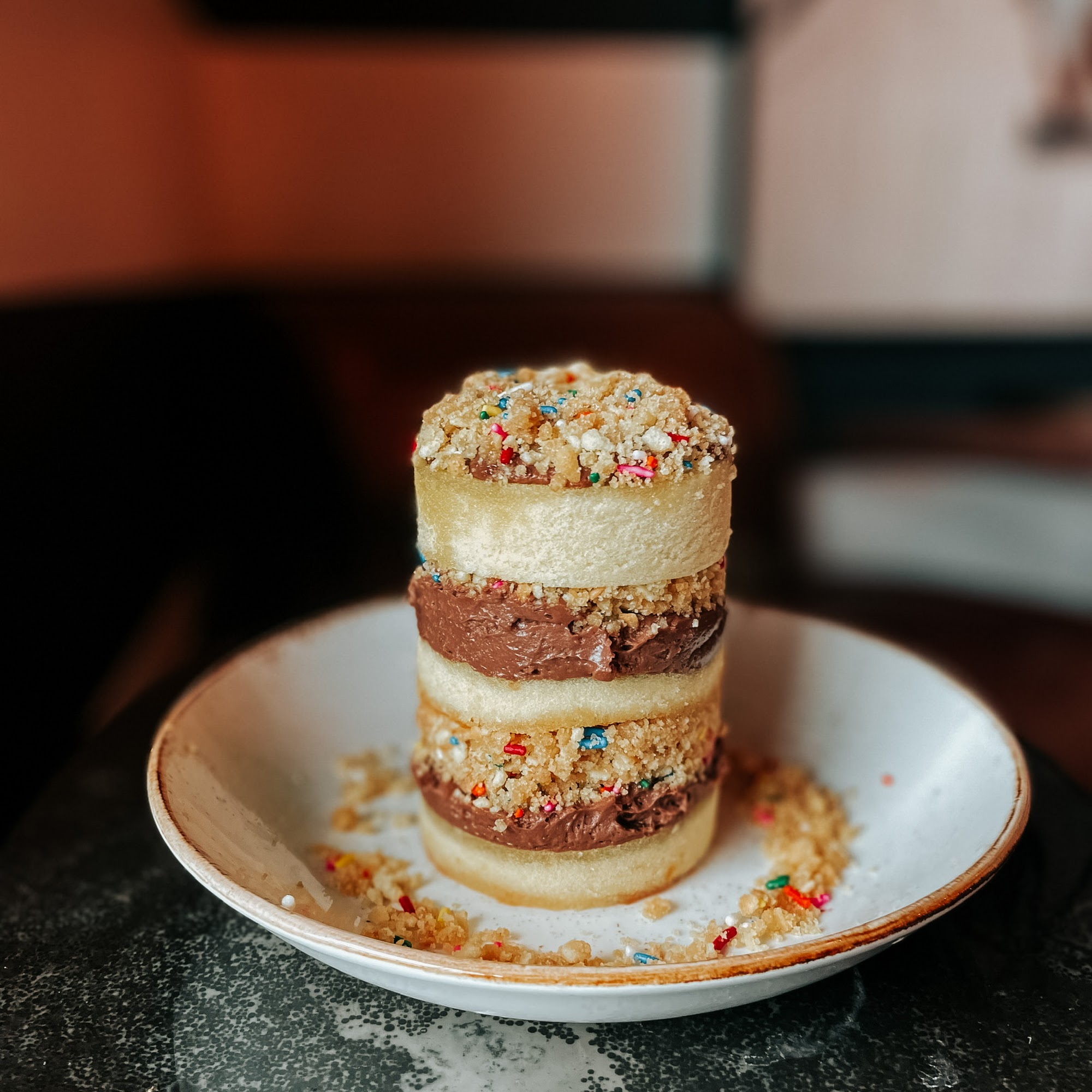 The Glass House Lynchburg