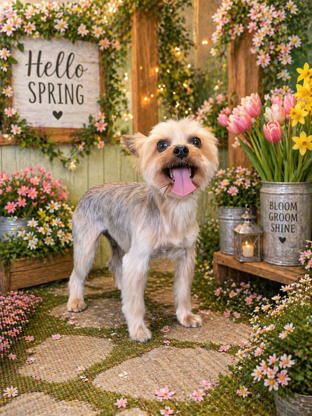 Bark All About It Dog And Cat Spa Lynchburg