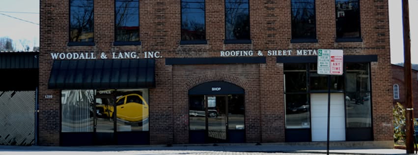 Woodall & Lang Inc