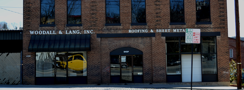 Woodall & Lang Inc